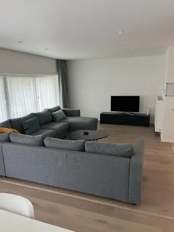 Appartement 2 Slaapkamers Orly 1 Ostende Belgique