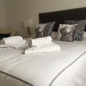 Penthouse Asuncion Feria Séville
